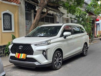 Toyota Veloz Top 2022 Full 14000 km. Mua bán Ô tô tại Thành phố Thủ Đức Tp Hồ Chí Minh được đăng bởi Ms Hiệp 