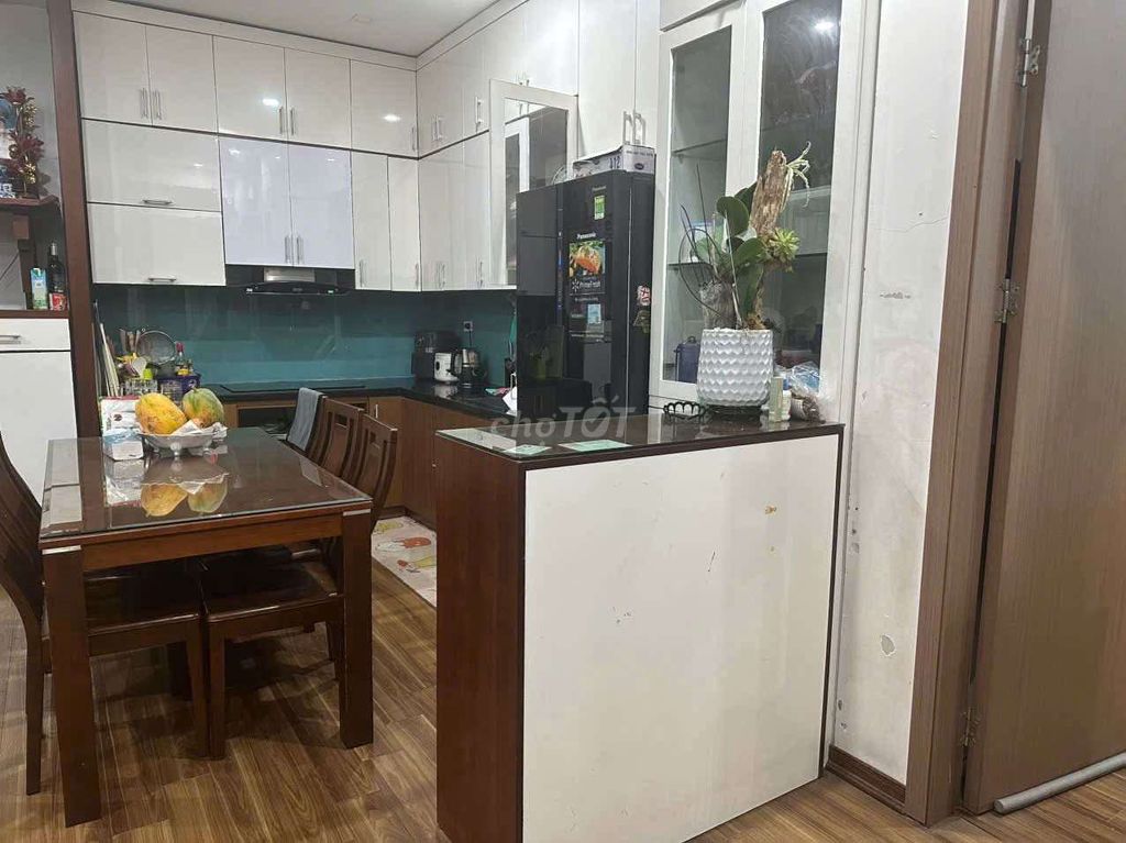 Апартаменты 80 м², 3 спальни, полная меблировка, Ли Сон