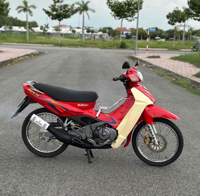 xipo Giấy zin. Mua bán Xe máy tại Thành phố Sóc Trăng Sóc Trăng được đăng bởi tiền Bo hình 1