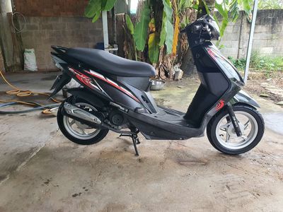 Candy 50cc cho người chưa có bằng lái. Mua bán Xe máy tại Huyện Cần Giuộc Long An được đăng bởi Trần Phi