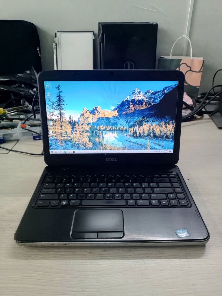 Thanh lý nguyên lô Dell 2420 i5-3230M 4gb hdd500gb