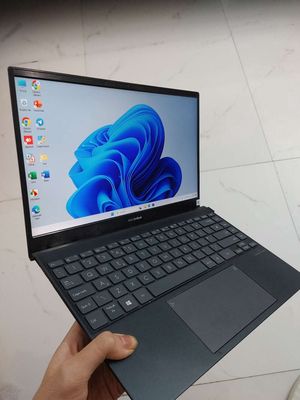 Laptop Asus zenbook 14