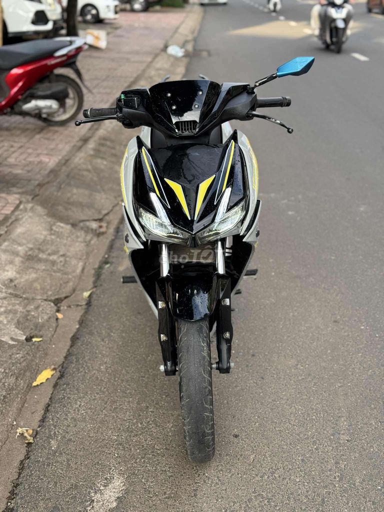 BÁN HONDA WINNER X BẢN ABS MÁY ZIN ÊM CO TRẢ GÓP. Mua bán Xe máy tại Thành phố Buôn Ma Thuột Đắk Lắk được đăng bởi XE MÁY ĐÔNG TÚ hình 3