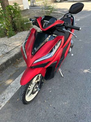 Honda Vario 150 SMK