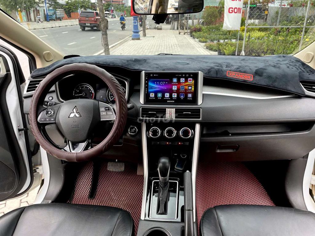 Mitsubishi xpander AT- 42000 km. Mua bán Ô tô tại Thành phố Thủ Đức Tp Hồ Chí Minh được đăng bởi Ms Hiệp  hình 10