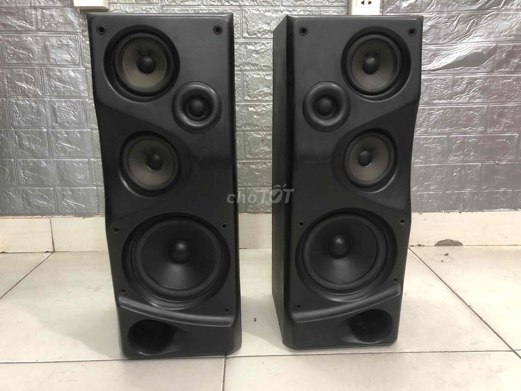Loa kenwood S-v7. Mua bán Tivi, Âm thanh tại Quận 1 Tp Hồ Chí Minh được đăng bởi Lê Tấn Viên hình 1