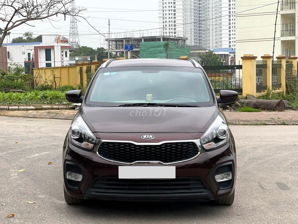 Kia Rondo 2020 GMT xe zin đẹp odo 43000 km