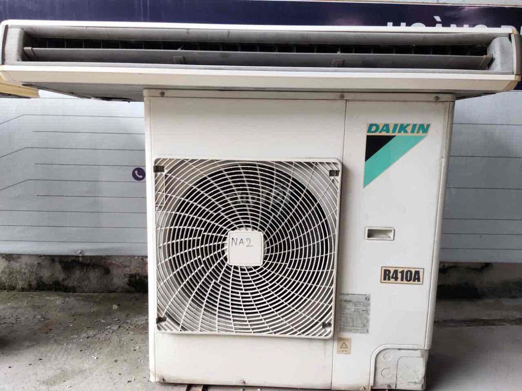 Máy lạnh Áp trần Daikin 3hp