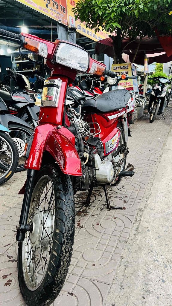 citi 100 chở hàng. Mua bán Xe máy tại Thành phố Sa Đéc Đồng Tháp được đăng bởi XE MÁY 66 ĐỒNG THÁP hình 2