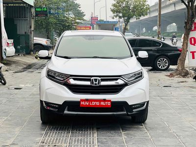 Honda CRV 2019 Bản L 100000 km. Mua bán Ô tô tại Quận Hoàng Mai Hà Nội được đăng bởi anh Biên