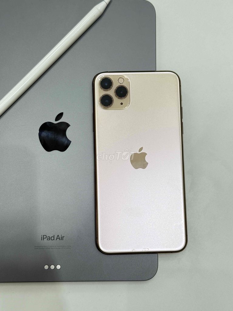 IPHONE 11 PROMAX 64GB QUỐC TẾ FULL CHỨC NĂNG