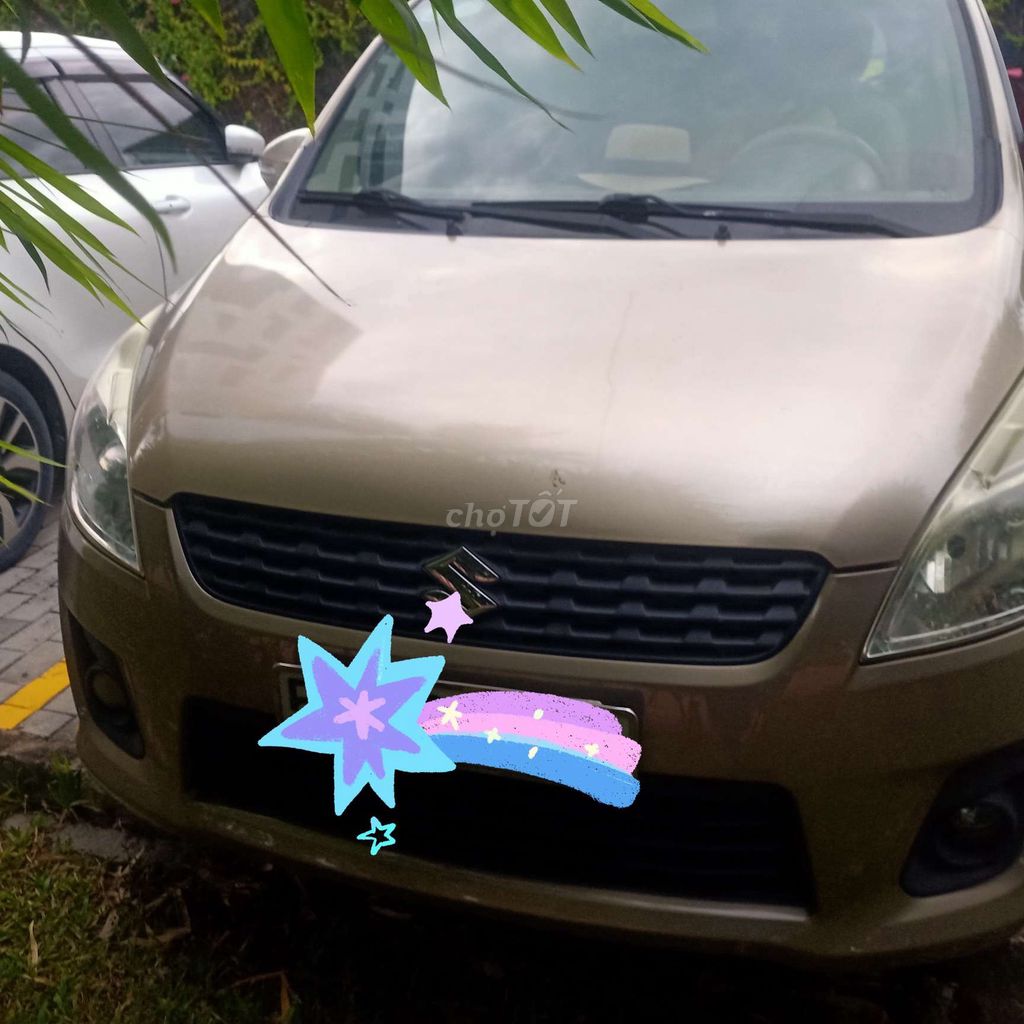 2015 Standard - 92000 km. Mua bán Ô tô tại Quận 7 Tp Hồ Chí Minh được đăng bởi Y Nguyễn hình 2