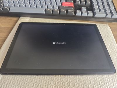 TABLET LENOVO CHROMEBOOK DUET 2 IN 1 GIÁ TỐT. Mua bán Máy tính bảng tại Quận 11 Tp Hồ Chí Minh được đăng bởi Nguyễn Đức Nhã