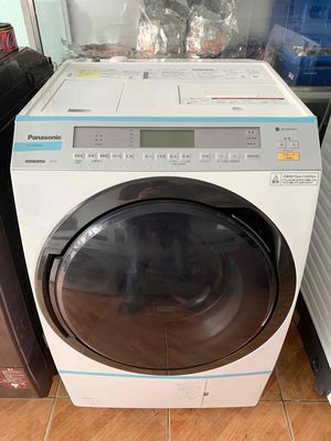 Máy Giặt Panasonic 11kg Sấy 6kg VX8900. Mua bán Máy giặt tại Thành phố Biên Hòa Đồng Nai được đăng bởi Máy Lạnh Biên Hoà 
