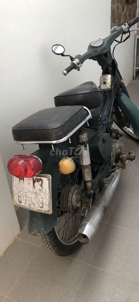 Cúp 70cc 9chu. Mua bán Xe máy tại Thành phố Cao Lãnh Đồng Tháp được đăng bởi Hung hình 1