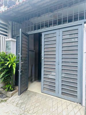 Аренда · 3 комн. · 41 м² · Quận Tân Phú, ул. Đường Phú Thọ Hoà