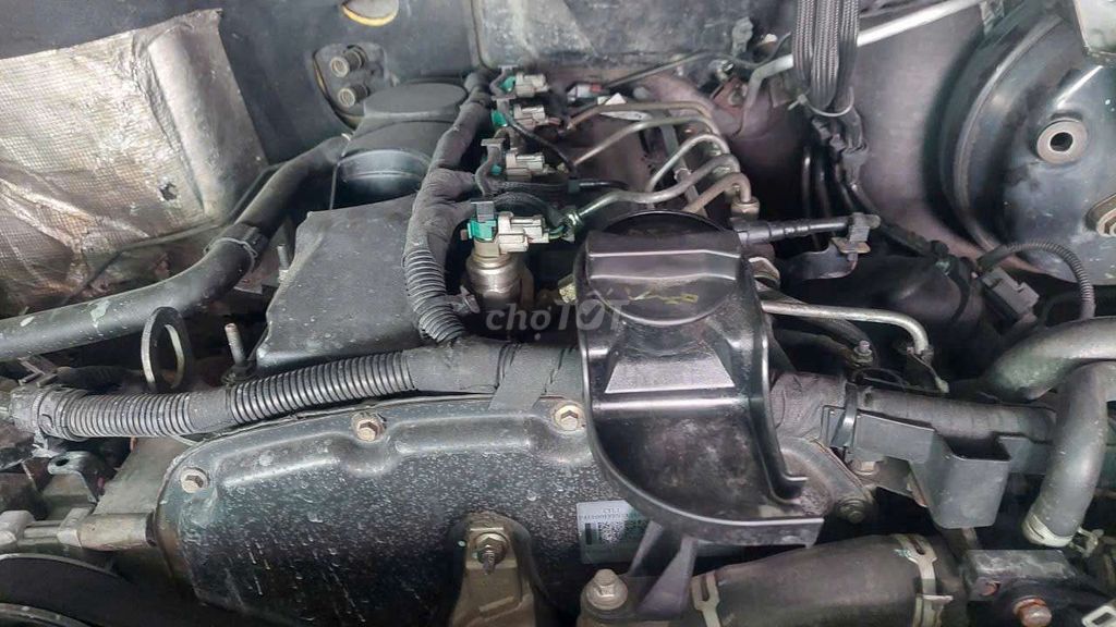 Ford Transit 2014 Bạc. Mua bán Phương tiện khác tại Quận Bình Tân Tp Hồ Chí Minh được đăng bởi  LộcPhát hình 4