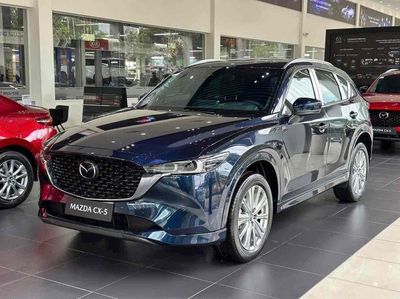 Mazda CX 5 2025 Deluxe 2.0 AT. Mua bán Ô tô tại Thành phố Thủ Đức Tp Hồ Chí Minh được đăng bởi Lộc Kia Mazda HCM
