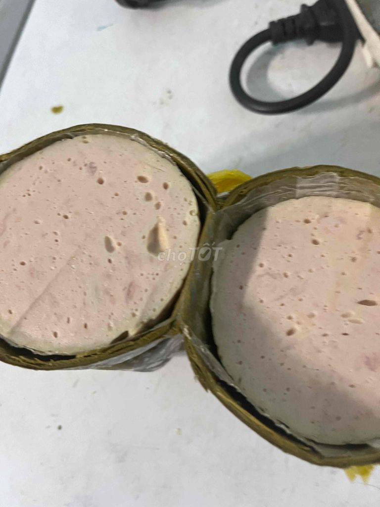 Chả lụa 1kg TPHCM. Mua bán Đồ ăn, thực phẩm và các loại khác tại Quận 12 Tp Hồ Chí Minh được đăng bởi sỉ giò chả hình 1
