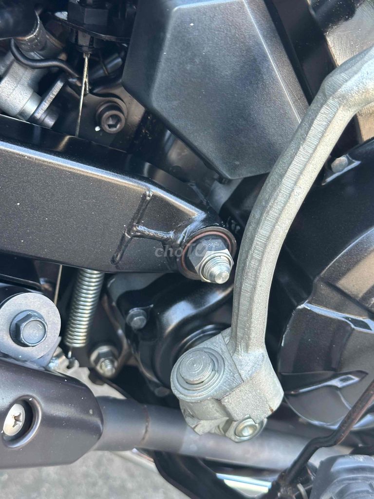 Ex 135 rin a-z xe đẹp. Mua bán Xe máy tại Huyện Chợ Lách Bến Tre được đăng bởi  phúc  hình 5