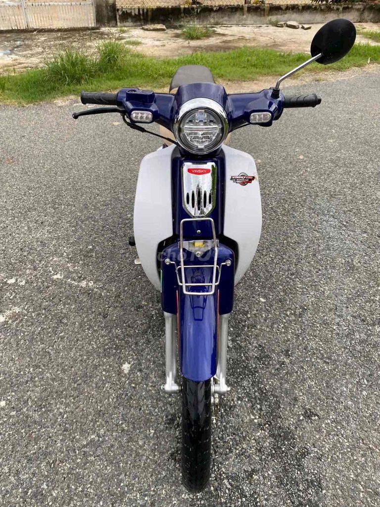 Мопед Super Cub 50сс 2025 с документами