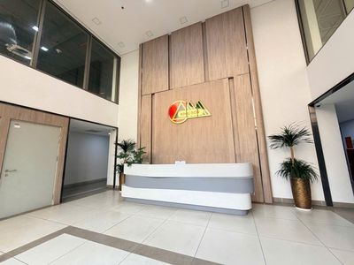 Căn hộ 90 m² · 2 PN · Đường Nguyễn Gia Bồng