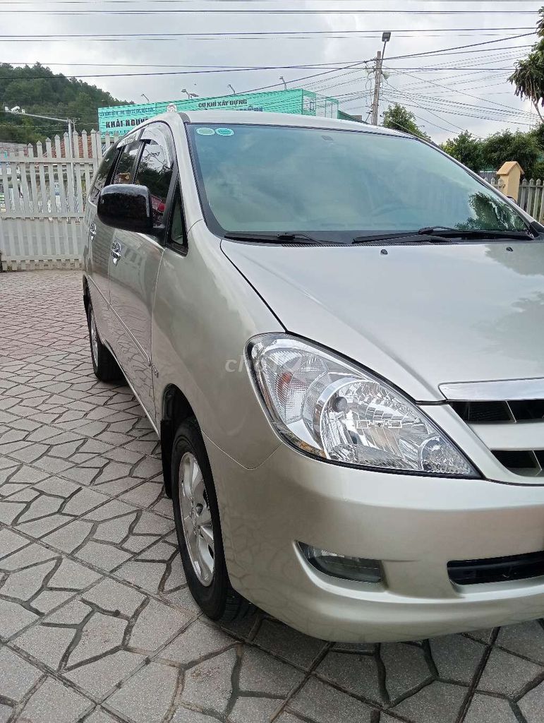 2006 - 132000 km. Mua bán Ô tô tại Huyện Đơn Dương Lâm Đồng được đăng bởi Vũ Trí Kiệt hình 4