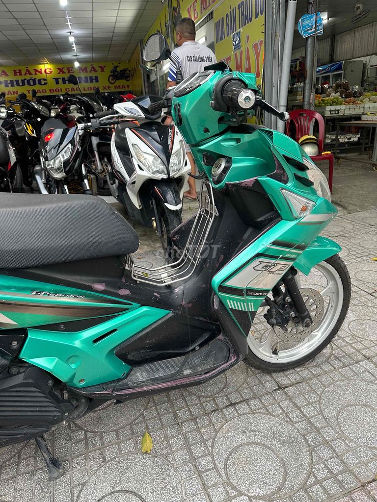 novo 5 xe đẹp máy êm full chức năng giá rẻ. Mua bán Xe máy tại Thành phố Thuận An Bình Dương được đăng bởi xe máy phước thịnh hình 5