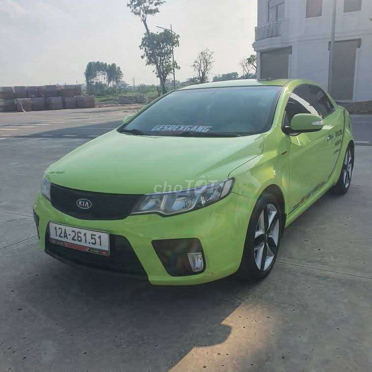 2010 - 14000 km. Mua bán Ô tô tại Quận Hoàng Mai Hà Nội được đăng bởi MYCART hình 3