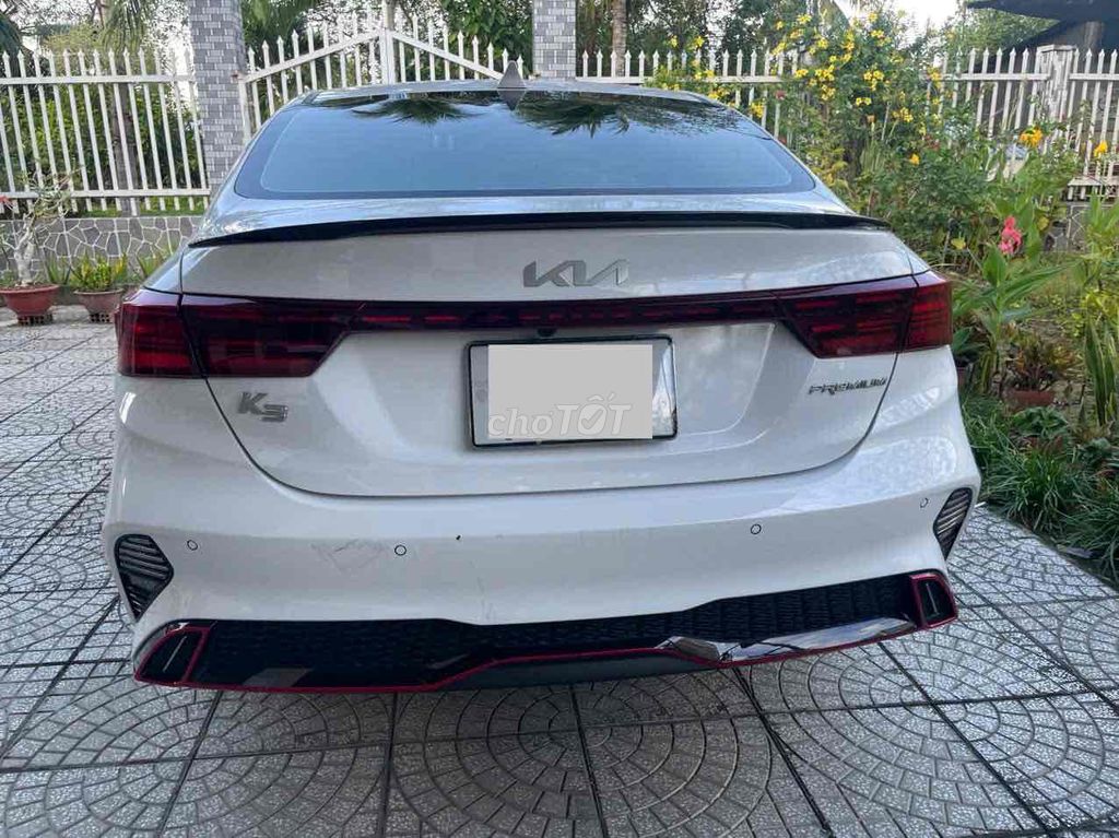 Kia K3 2024 2.0 Premium 17.000 km Siêu Hot. Mua bán Ô tô tại Quận Tân Phú Tp Hồ Chí Minh được đăng bởi Trọng Nghĩa Auto Xe Lướt Miền Nam hình 4