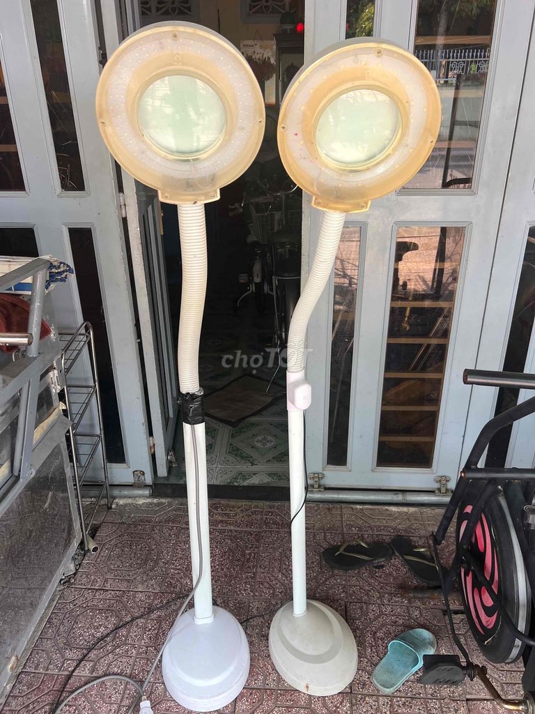 đè led cây diều chỉnh