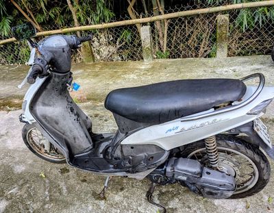 Mio trắng. Mua bán Xe máy tại Thành phố Huế Thừa Thiên Huế được đăng bởi Tạp Hóa đây nè