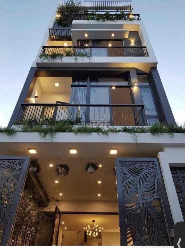Rent · 1 bd · 45 м² · Quận Ngũ Hành Sơn, ул. Đường Khuê Mỹ Đông 1