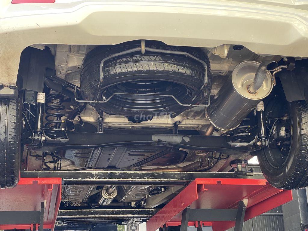 Suzuki Ertiga 2020 Sport - 570000 km. Mua bán Ô tô tại Thành phố Thủ Đức Tp Hồ Chí Minh được đăng bởi Diep tieu bang hình 12