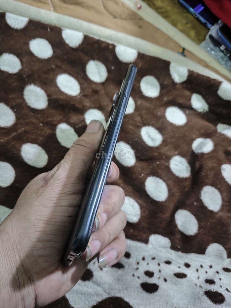 Redmi note 9 ram 4+2 128g full cn