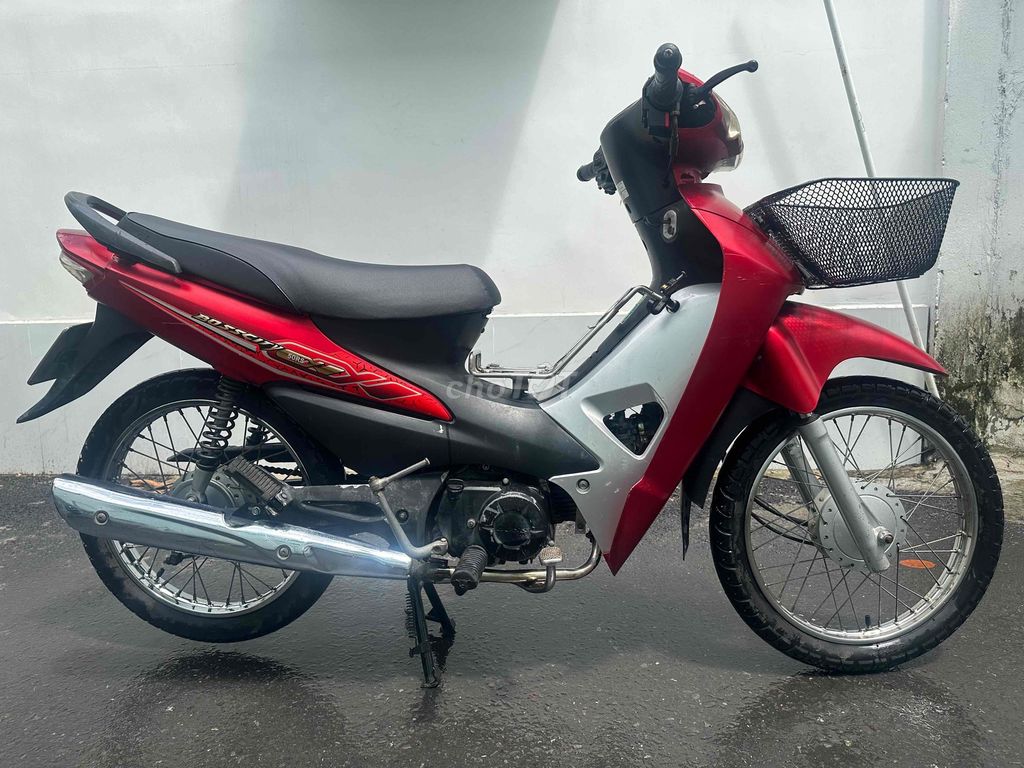 Мопед Wave 50cc 2022 без прав