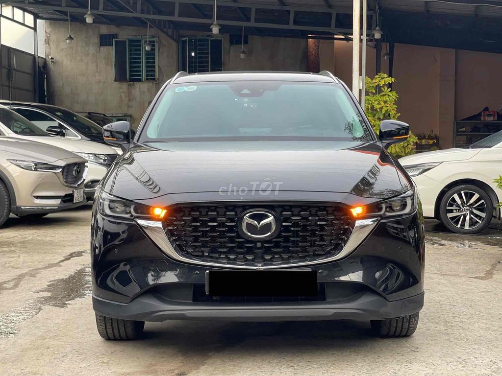 Mazda CX5 2024 Premium Active - 13000 km. Mua bán Ô tô tại Quận 1 Tp Hồ Chí Minh được đăng bởi Ô TÔ SÀI GÒN hình 2