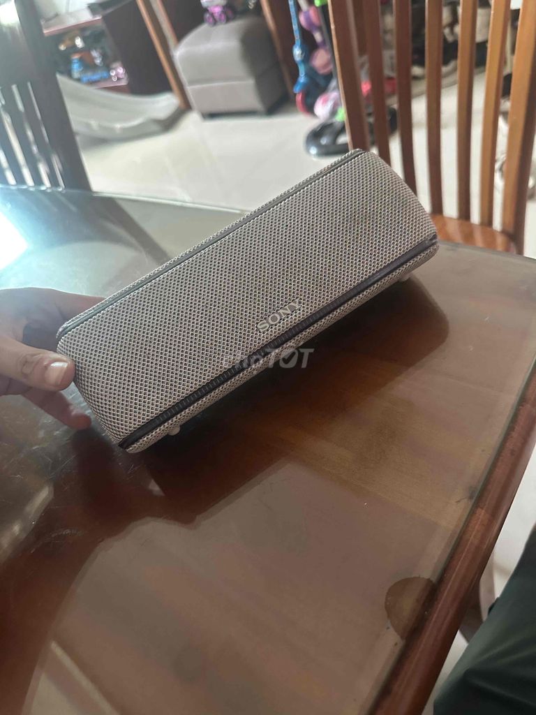 Loa Bluetooth Sony XB31. Mua bán Tivi, Âm thanh tại Quận 7 Tp Hồ Chí Minh được đăng bởi Tien hình 1