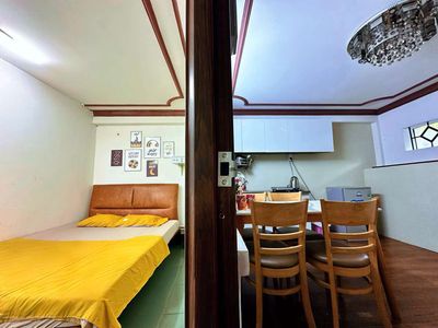 Rent · 1 bd · 38 м² · Quận Phú Nhuận, ул. Đường Trường Sa