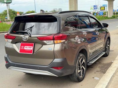 BÁN NHANH RUSH TỰ ĐỘNG 2019 XE ĐẸP KHÔNG LỖI. Mua bán Ô tô tại Thành phố Thủ Đức Tp Hồ Chí Minh được đăng bởi Thuỳ Vũ Toyota Đông Sài Gòn