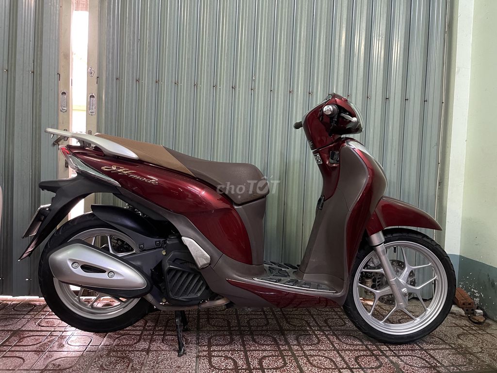 SH mode 2019. Mua bán Xe máy tại Thành phố Tây Ninh Tây Ninh được đăng bởi Thành Đạt hình 1