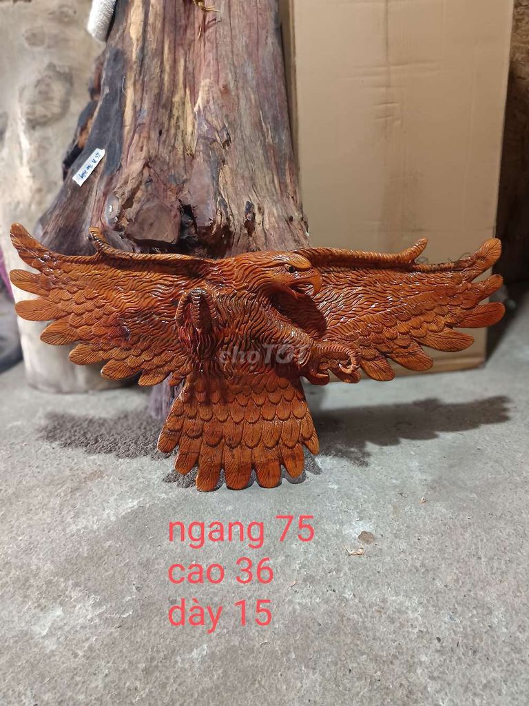 tượng gỗ treo tường. Mua bán Đồ sưu tầm, đồ cổ tại Huyện Đông Hưng Thái Bình được đăng bởi vương hình 1