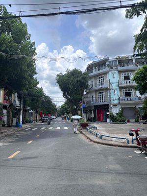 Nhà Chính chủ Khu Himlam Linh Chiểu - trục đường Kinh doanh Xầm uất