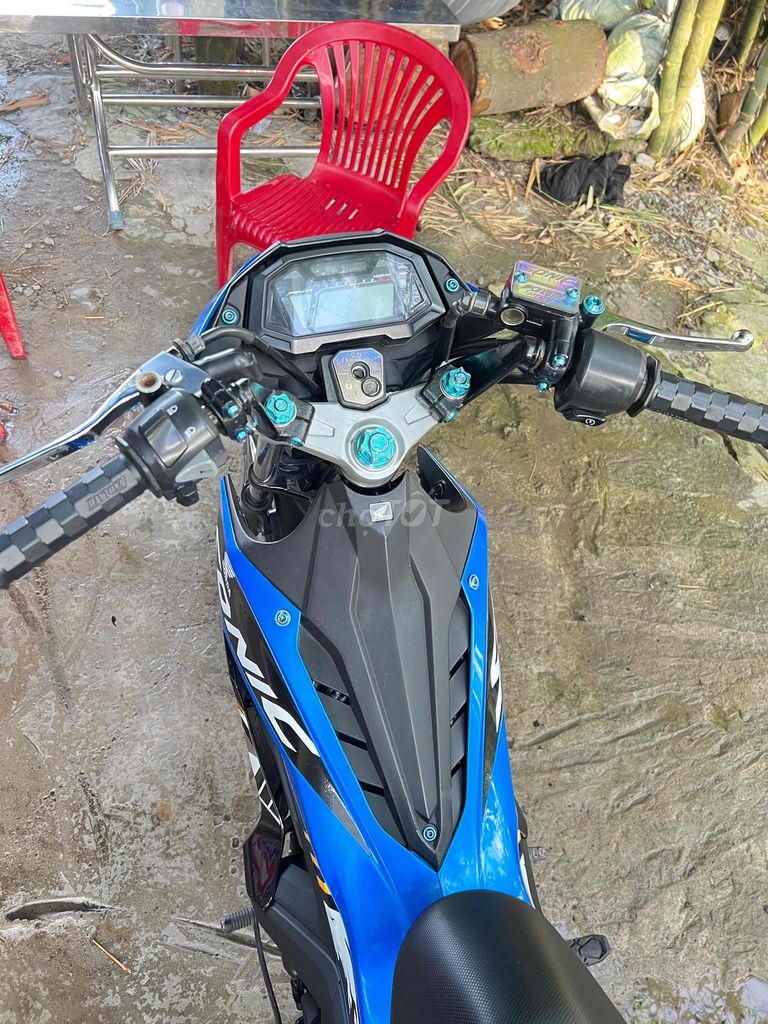 sonic 150 cc 2021 kiễng zin. Mua bán Xe máy tại Huyện Lai Vung Đồng Tháp được đăng bởi Hoài Tính hình 3