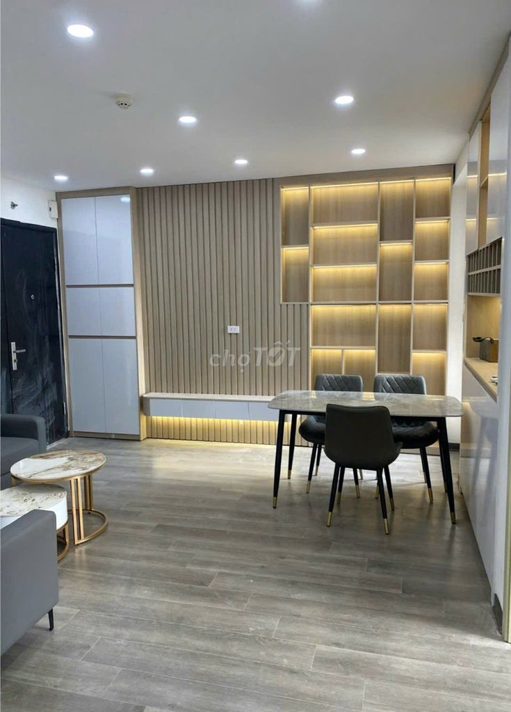 BÁN CĂN GÓC Chung Cư VINAPHARM 60B Nguyễn Huy Tưởng