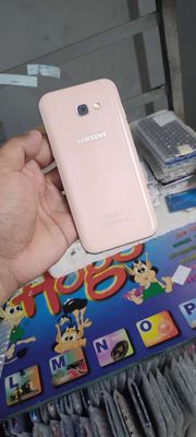 Samsung A5 2017, ram 3gb, 32gb, 2sim