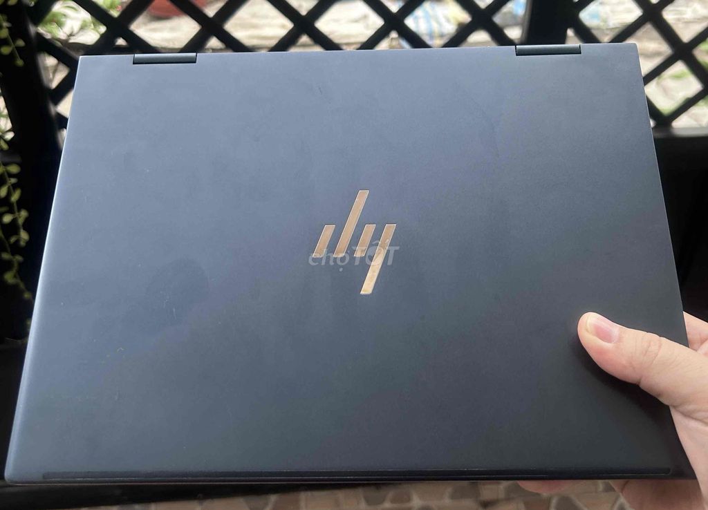 HP Envy I7 1250u 16GB/512GB Cảm ứng. Mua bán Laptop tại Thành phố Thủ Đức Tp Hồ Chí Minh được đăng bởi Vinh Hải hình 1