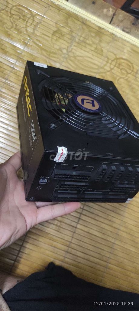 nguồn pc 1000w.