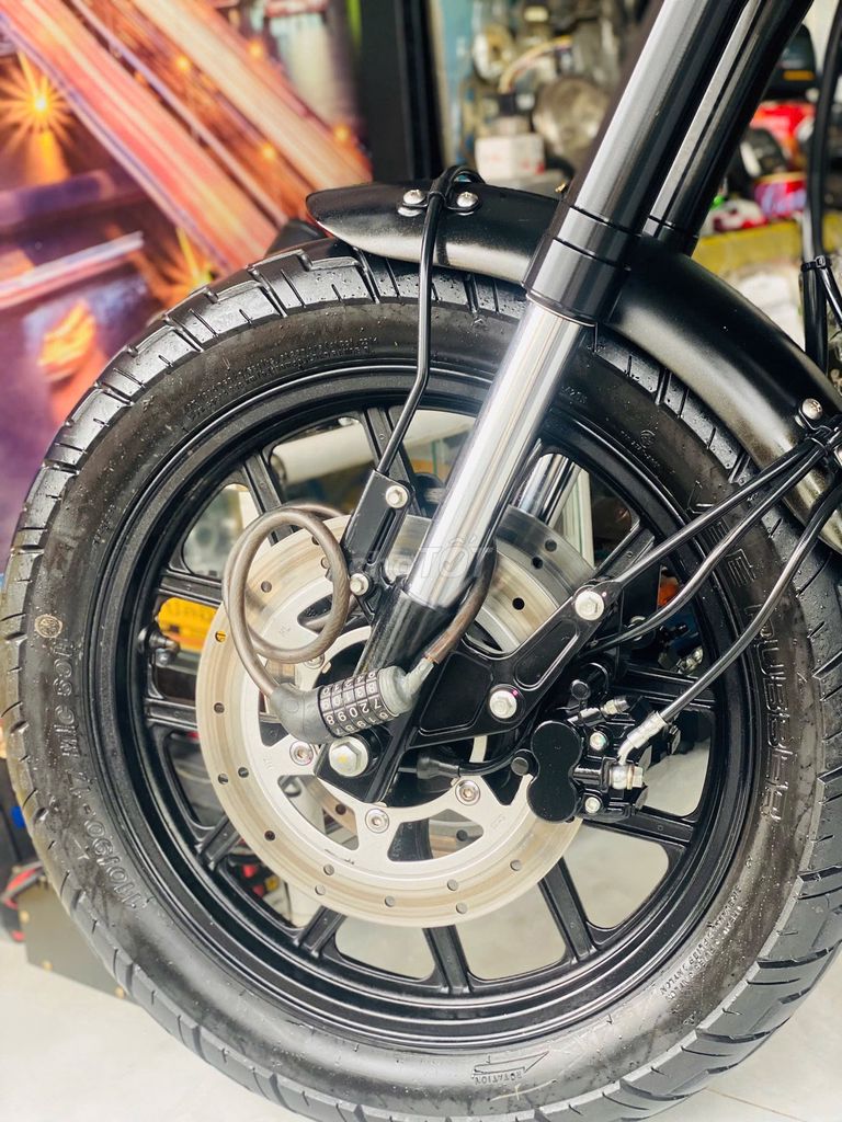 Ai hốt em. Mua bán Xe máy tại Quận Ngũ Hành Sơn Đà Nẵng được đăng bởi Nguyễn anh tuấn  hình 4