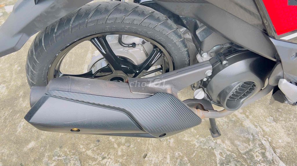 mio hs cầm tay. Mua bán Xe máy tại Thị xã Bến Cát Bình Dương được đăng bởi xe máy trả góp tín nghĩa  hình 6